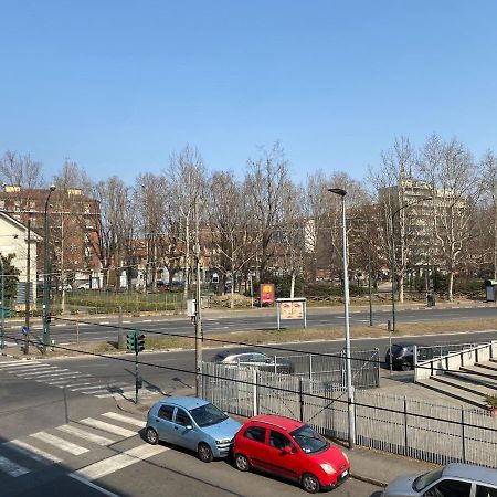 Torino Reale Apartment Luaran gambar