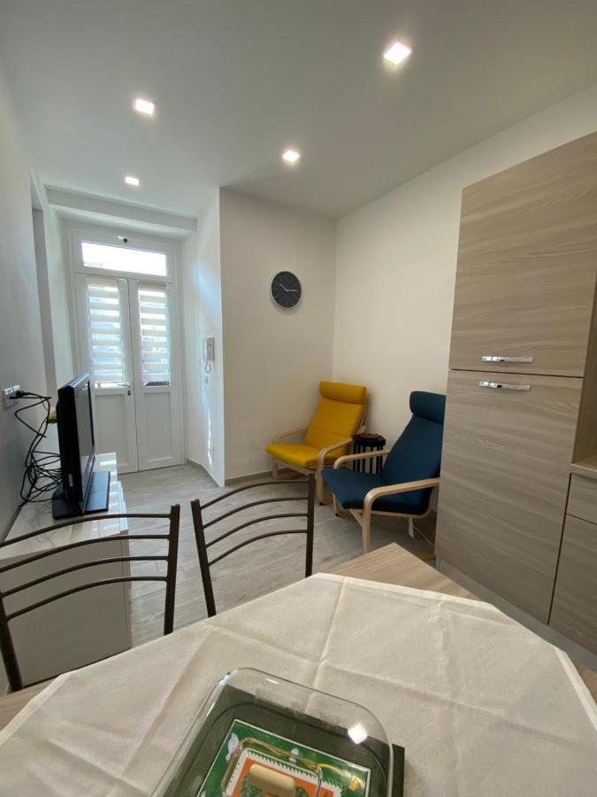Torino Reale Apartment Luaran gambar