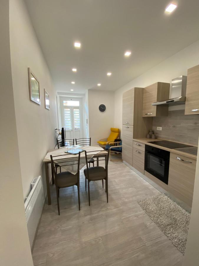 Torino Reale Apartment Luaran gambar