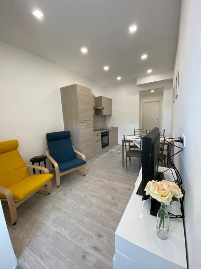 Torino Reale Apartment Luaran gambar