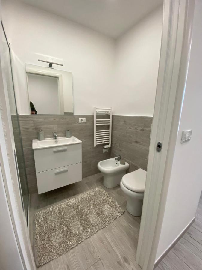 Torino Reale Apartment Luaran gambar