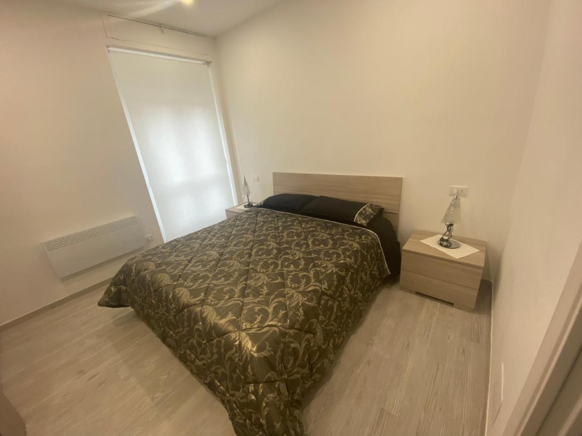 Torino Reale Apartment Luaran gambar