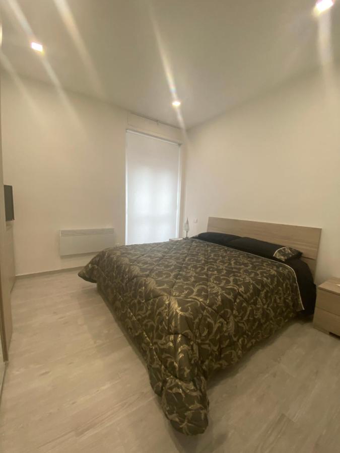 Torino Reale Apartment Luaran gambar