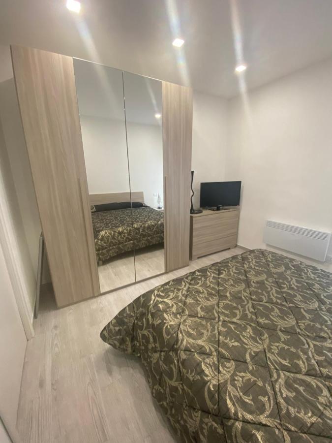 Torino Reale Apartment Luaran gambar