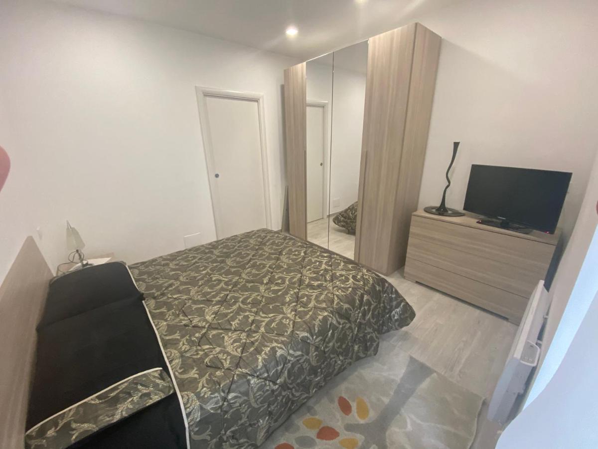 Torino Reale Apartment Luaran gambar