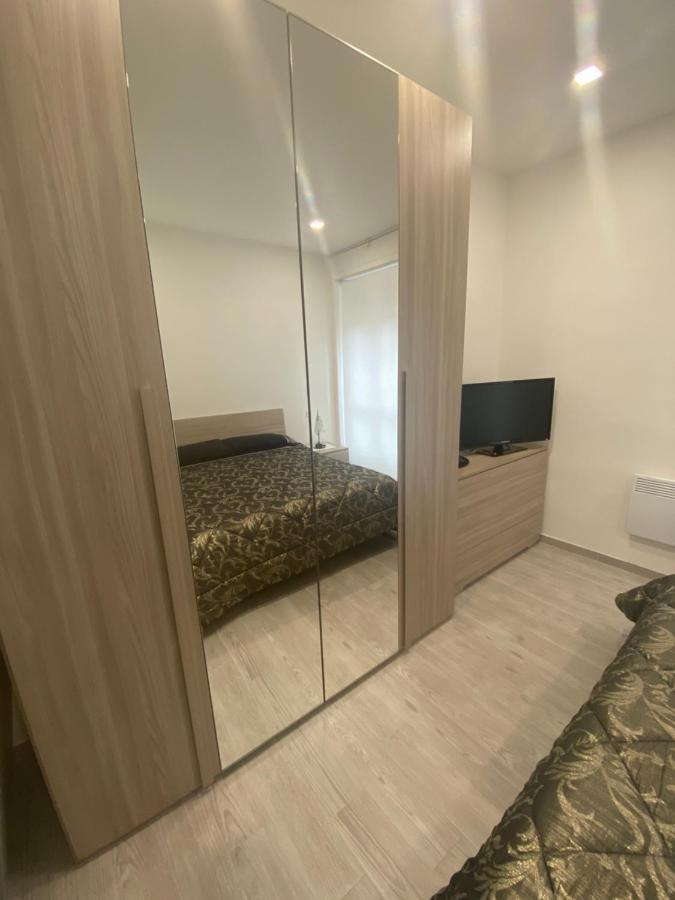 Torino Reale Apartment Luaran gambar
