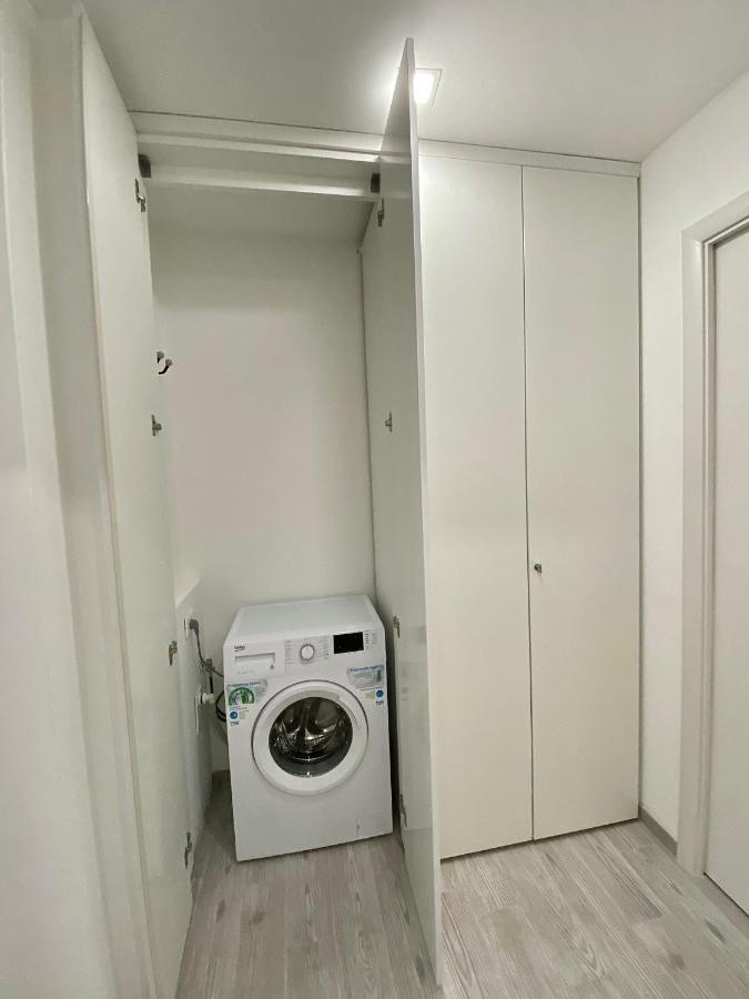 Torino Reale Apartment Luaran gambar