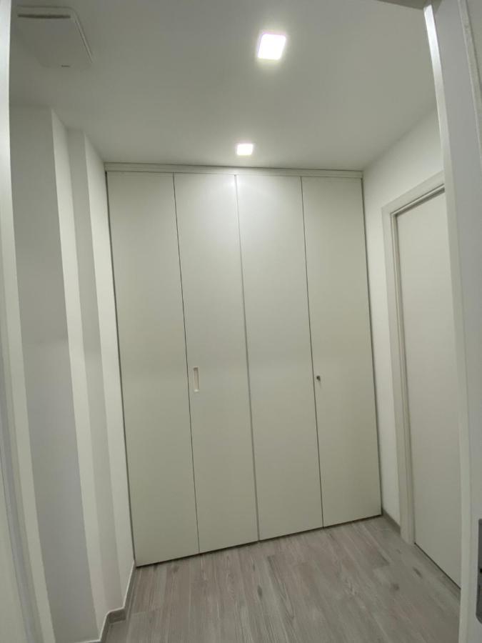 Torino Reale Apartment Luaran gambar