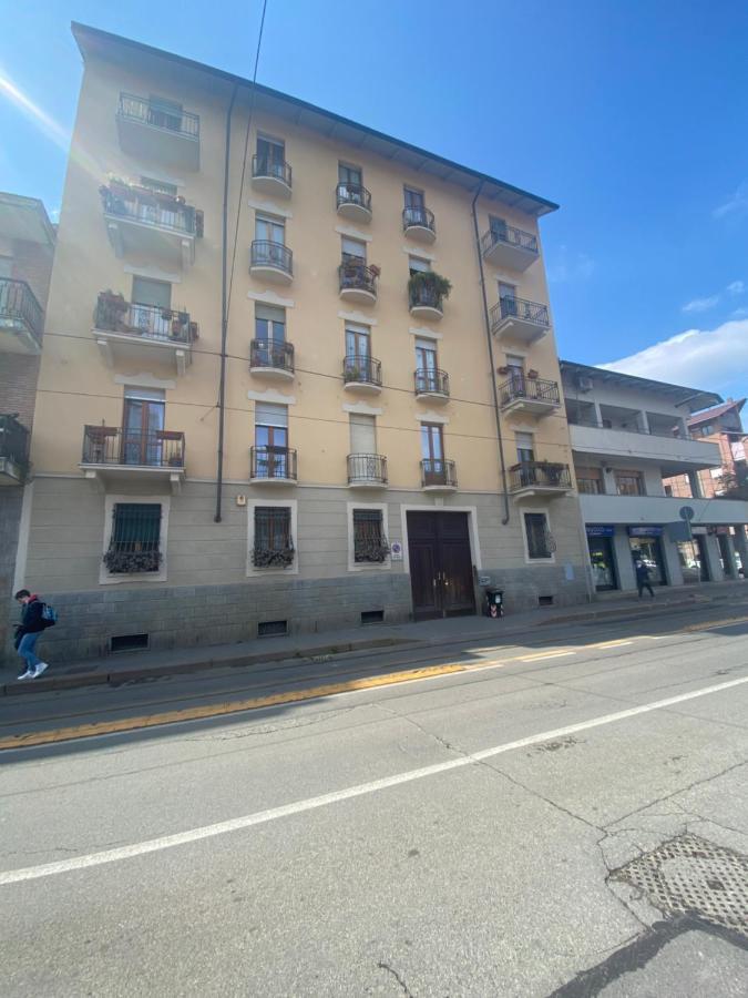 Torino Reale Apartment Luaran gambar
